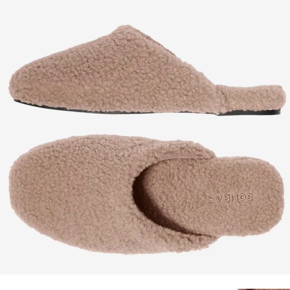 Bombas Sunday Mule Slipper - Women's 9 - Picture 2 of 4